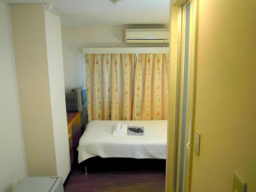 Eishinkan Hotel Токио Екстериор снимка