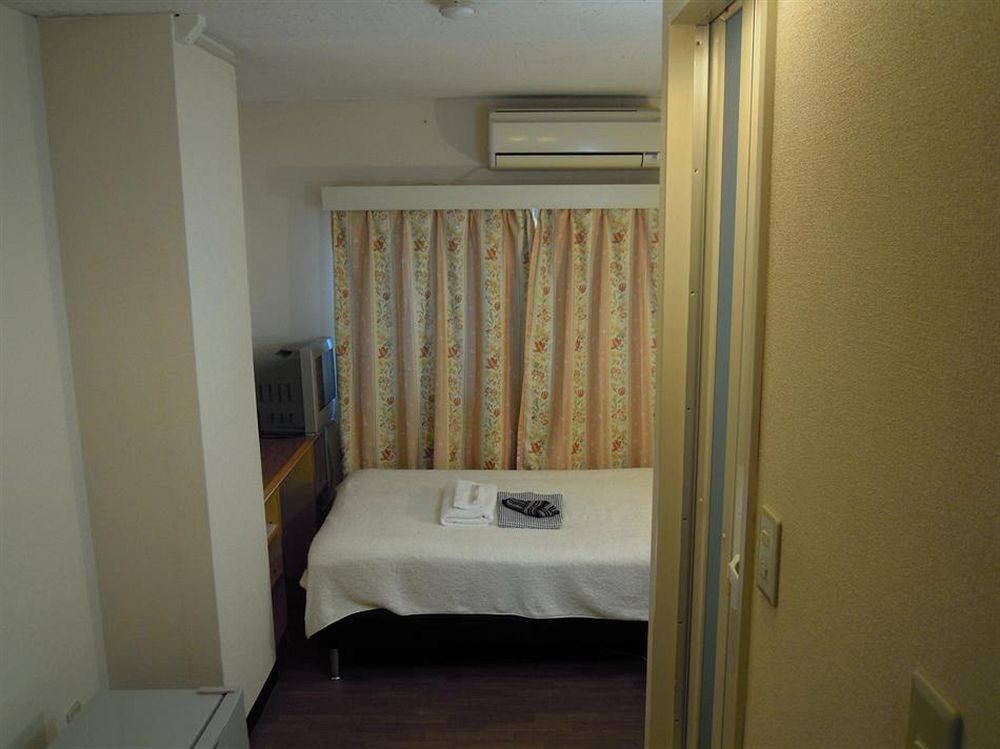 Eishinkan Hotel Токио Екстериор снимка