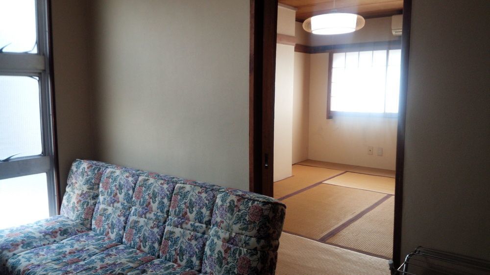 Eishinkan Hotel Токио Екстериор снимка
