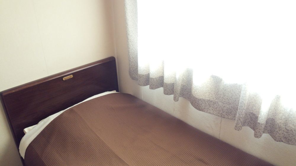 Eishinkan Hotel Токио Екстериор снимка