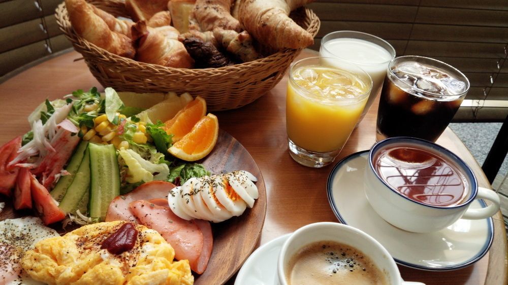 Eishinkan Hotel Токио Екстериор снимка